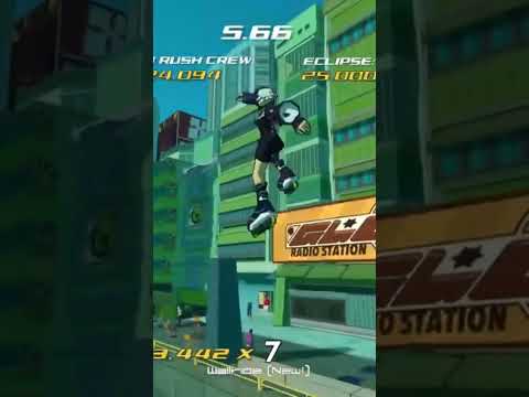 When the Beat Drops, So Do They 💥 #gaming #games #city