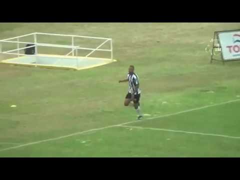 Comercial x Itapirense Glayson 3x0