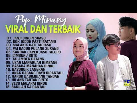 Pop Minang - Lagu Minang 2023