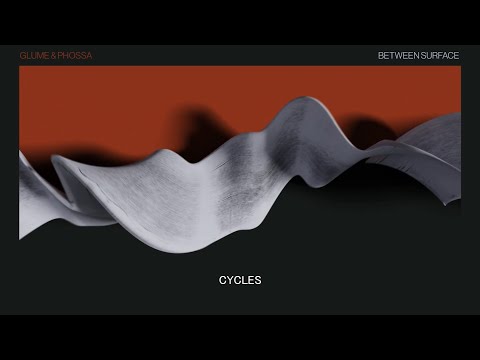 WPRLP001 - Glume & Phossa - Cycles