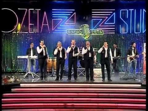 NOSTRE VALLI "Mi ha detto mamma / La Pinotta".mov