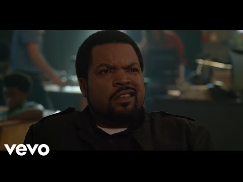 Ice Cube ft. Xzibit & B-Real & 2Pac - Clown (Music Video)