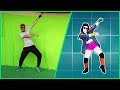 Just Dance 2019 - Finesse (Extreme) | Gameplay