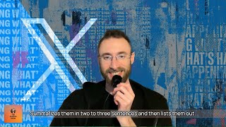 Revisiting TwitterX vs Threads (#276)