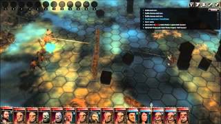 Blackguards Untold Legends Launch Trailer