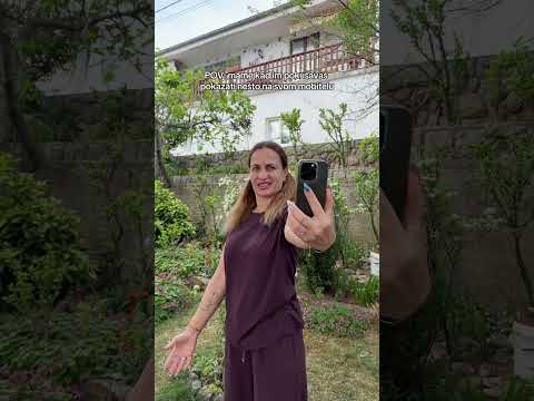 Dok ona vidi nije smiješno 😂 #balkanlife #funny #familija #comedy #elailovro #challenge #couple