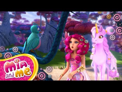 🦄👐Helfende Hände - Mia and me Season 3👐🦄