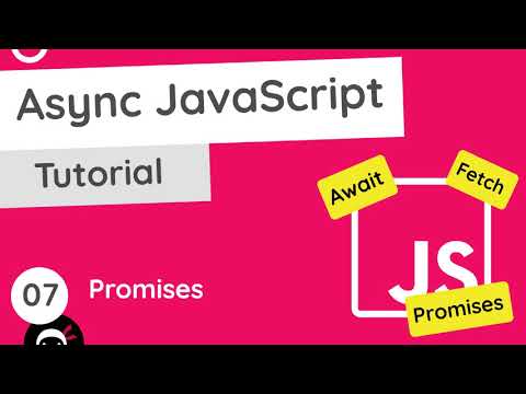 Asynchronous JavaScript Tutorial 1 What is Async JavaScript