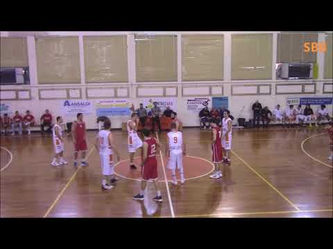 2017 2018 C Silver Ospedaletti-CUS 57-64