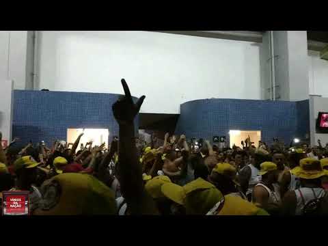 Esquenta da Fla Manguaça - Flamengo 3x1 LDU - Libertadores 2019