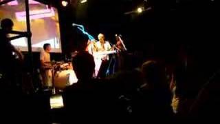 Love is All - Hoxton Bar & Kitchen, London - 22 May 2008