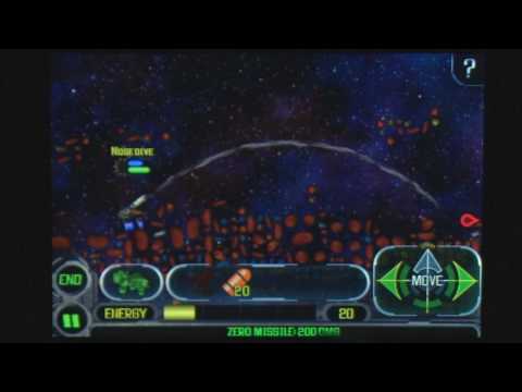 Star Hogs iPhone Gameplay Video Review - AppSpy.com