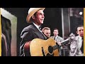 I'm Free At Last - Hank Williams