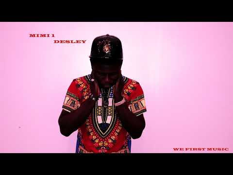 Mimi 1 Desley ft Giz Row  Fear