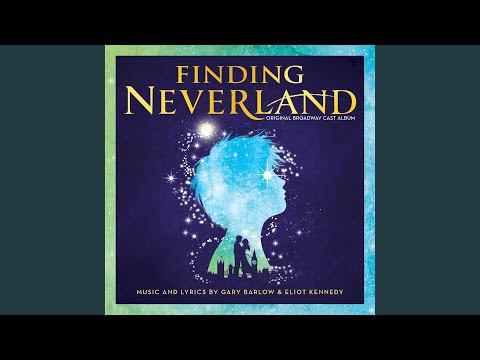 Neverland (Original Broadway Cast Recording)