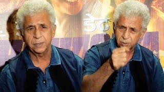 I Will Make Oscar Award A Door Handle In My House: Naseeruddin Shah