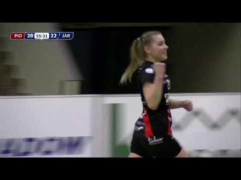 MKS PIOTRCOVIA Piotrków Tryb. - EUROBUD JKS Jarosław skrót