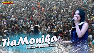 Download lagu TIA MONIKA - Cantika Nuswantoro Adella | OM ADELLA mp3 Download lagu TIA MONIKA - Cantika Nuswantoro Adella | OM ADELLA mp3