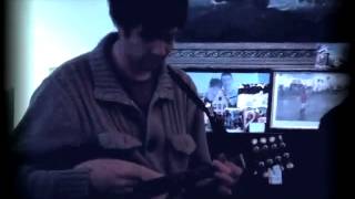 Harry Bird and the Rubber Wellies - Hummingbird (@ Pip's House, 2012)