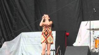 Ain&#39;t So Sweet - Katie Armiger in State Fair of Texas