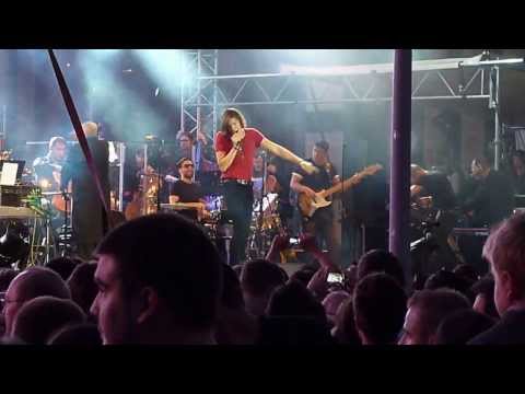 MR2 Szimfonik Live 3 - Vitáris Iván