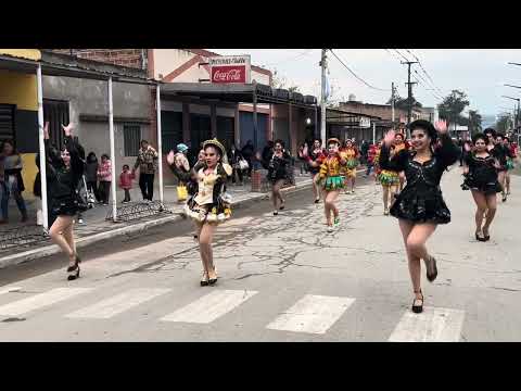 URUS TUCUMÁN - Urkupiña 2026 (Famaillá)