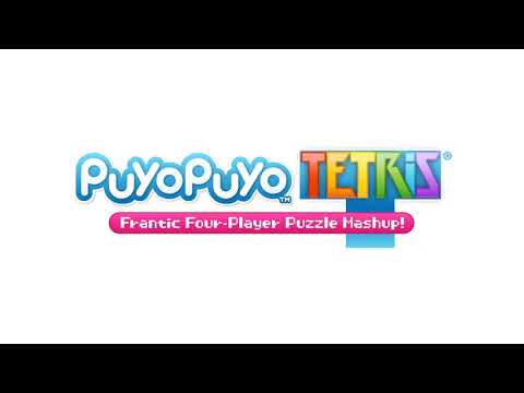 Traveler's Woe - Puyo Puyo Tetris Soundtrack (Extended)