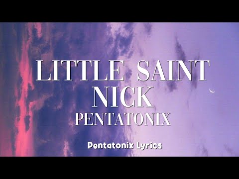Little Saint Nick