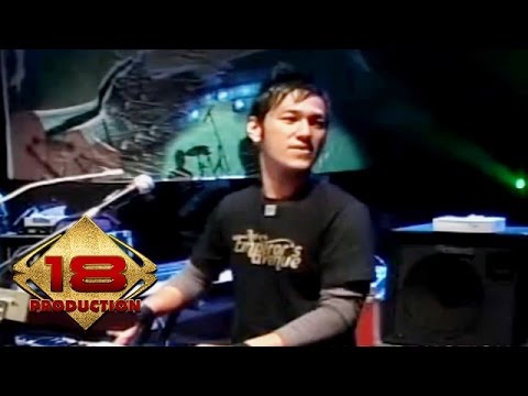 Ari Lasso - Tulus (Live Konser Pontianak 27 Oktober 2006)