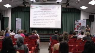 JB Parent Workshop   The Accelerated Reader Programme in KS2 for Year 3   5 parents