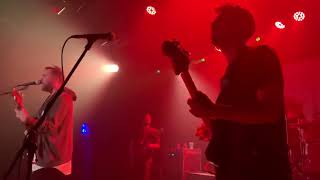 Howl by Have Mercy (live)