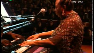 Nina Simone: Nina&#39;s Blues