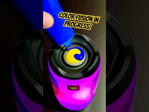 Extreme Bass Test JBL Pulse 4 🔊