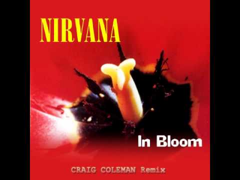 Nirvana - In Bloom (CRAIG COLEMAN Remix)