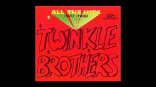 Twinkle Brothers - The Sweeter She is