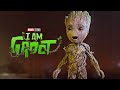 I Am Groot Season 2 | Official Trailer