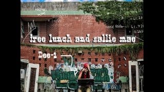 Dee-1 (@Dee1music) - Free Lunch And Sallie Mae #FLSallieMae [full mixtape] w/ Free DL