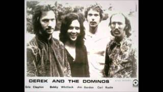 Layla - Derek and the Dominos (HQ)