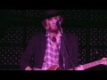 Alberta Cross - The Devil's All You Ever Had @ The Casbah
