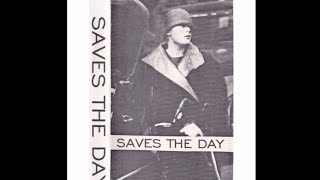 Saves the Day - Saves the Day (1997) Full EP