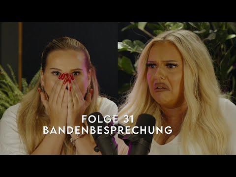 Folge #0031 – Bandenbesprechung