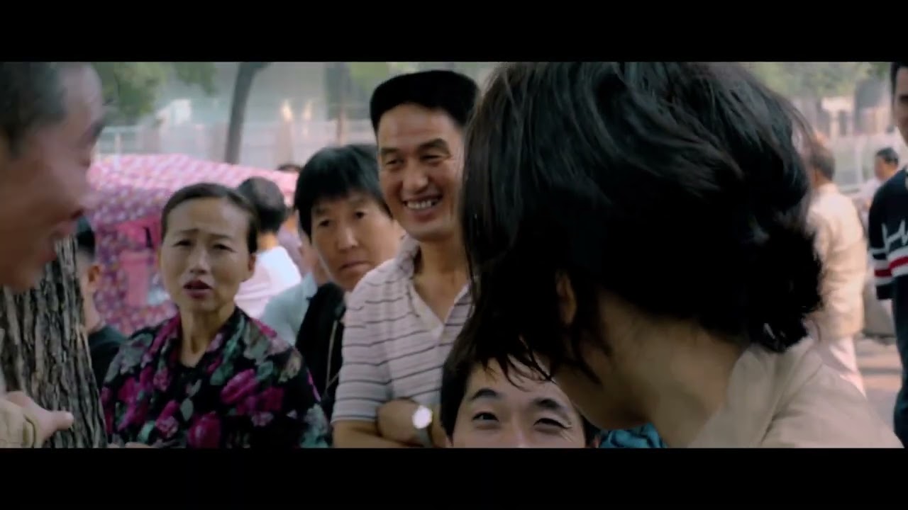 Blossom in Midnight - TRAILER