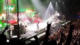 Slipknot - Duality live at Rupp Arena