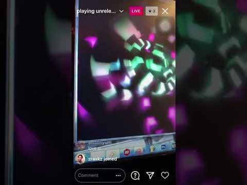 sowhatimdead unreleased leaks!!! new album alert