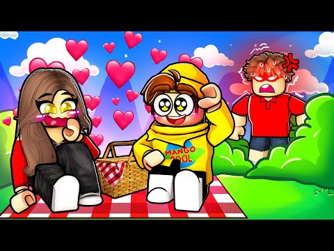 KAYE'S SISTER And MANGO Went On A DATE..