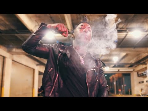 Lil Drop - Sky Full Of Pain (Official Music Video)