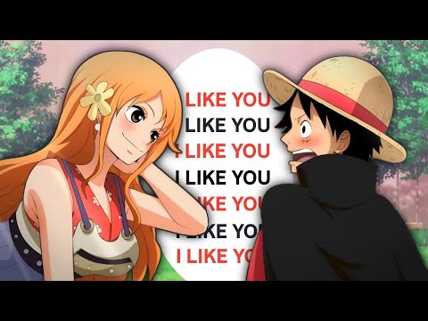 If the StrawHats Could Read Each Other's Minds...