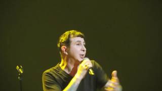 Marc Almond of Soft Cell Tainted Love Live in Los Angeles 2016