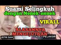 Viral Suami Selingkuh Dengan Nenek Nenek Alasannya Mengejutkan