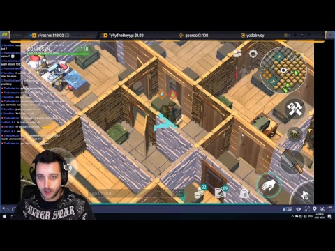 BACK ON THE GRIND ! LDOE 1.9.7